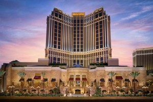 Palazzo Resort Hotel Las Vegas voted 6th best hotel in Las Vegas