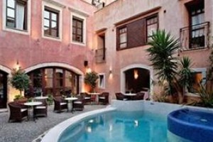 Palazzo Rimondi Suites Rethymno Image