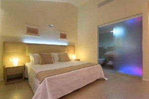 Palazzo Ruschioni Boutique Hotel Image