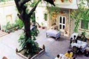 Palkiya Haveli voted 4th best hotel in Kota