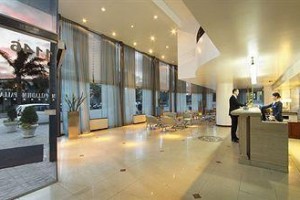 Palladium Hotel Montevideo Image