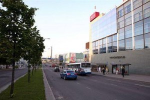 Hotell Pallas voted 5th best hotel in Tartu