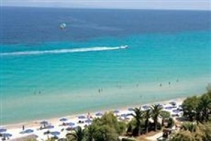 Pallini Beach Hotel voted 6th best hotel in Kallithea 