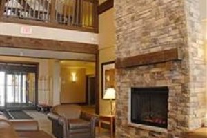 Palliser Lodge voted 10th best hotel in Golden 