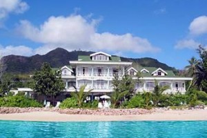 Palm Beach Hotel Praslin Image