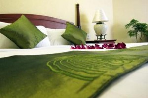 Palm Beach Resort & Spa Labuan voted 3rd best hotel in Labuan
