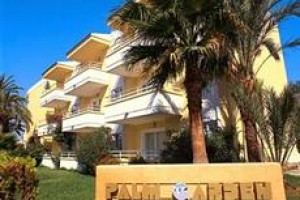 Palm Garden Apartments Alcudia Image