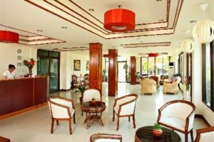 Palm Garden Hotel Chiang Rai Image