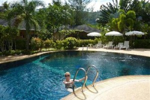 Palm Garden Resort Khao Lak Image