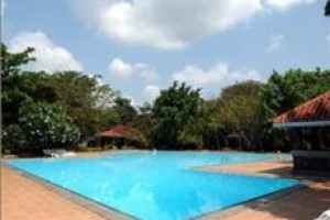 Palm Garden Village Hotel voted  best hotel in Anuradhapura