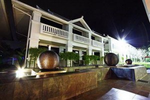 Palm Grove Resort Sattahip voted 7th best hotel in Sattahip