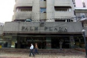Palm Plaza Hotel Image