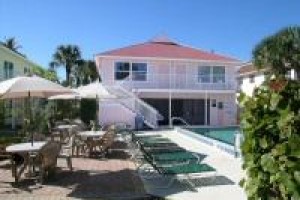Palm Terrace Apartments Image