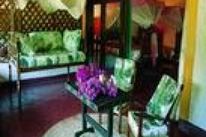 Palm Tree Club voted  best hotel in Malindi