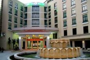 Palm Trees Business Hotel Image
