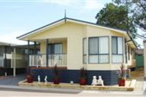 Palm Valley Motel and Home Village Image