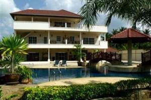 Palm View Resort Image