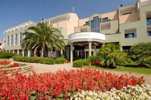 Palma Hotel Pula voted 6th best hotel in Pula