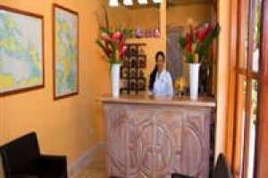 Palma Royale Hotel & Suites voted 3rd best hotel in Bocas del Toro