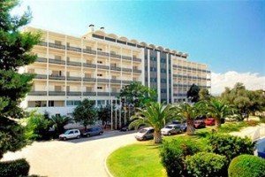 Palmariva Eretria Beach Hotel Image