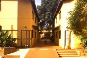 Palmera Apartment Puerto Iguazu Image