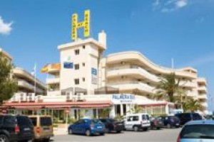 Tur Palmera Beach Apartments Alicante voted  best hotel in Pilar De La Horadada