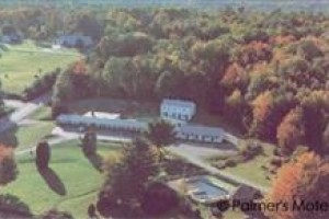 Palmers Motel Image