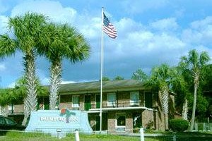 Palmetto Inn Estill voted  best hotel in Estill