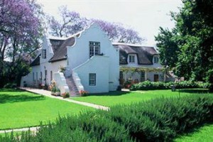 Palmiet Valley Estate voted 6th best hotel in Paarl