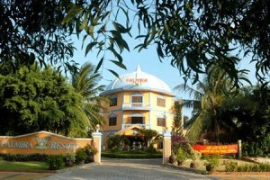 Palmira Beach Resort & Spa Phan Thiet Image