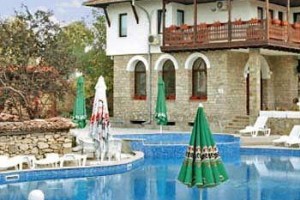Palmira Hotel Image