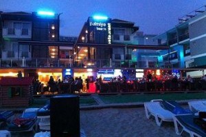 Palmiye Beach Hotel Alanya Image