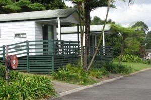 Palmwoods Caravan Park voted  best hotel in Palmwoods