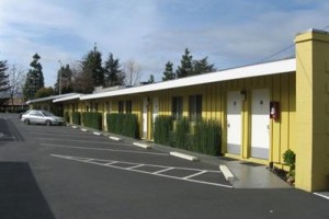 Palo Alto Lodge Image