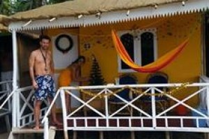Palolem Beach Resort Image