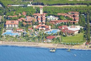 Paloma Grida Village & Spa Image