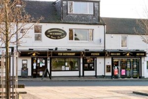 Palombos Loch Lomond Balloch Image