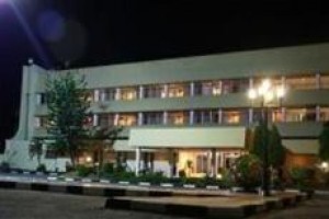 Palu Golden Hotel Image