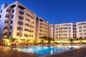 Pamay Apart Hotel Kusadasi Image