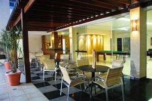 Pampulha Flat Apartments Belo Horizonte Image