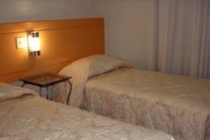 Pampulha Lieu Apart Hotel Image