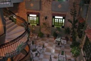 Pamuksu Boutique Hotel Image