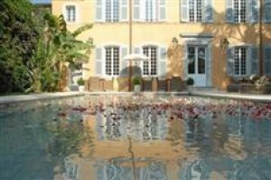 Pan Dei Palais voted 7th best hotel in Saint-Tropez