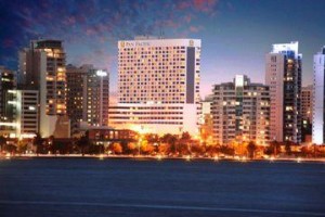 Pan Pacific Perth voted 2nd best hotel in Perth