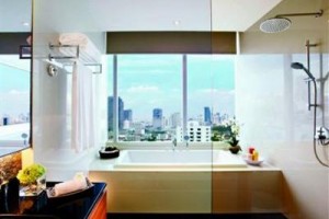 Pan Pacific Serviced Suites Bangkok Image