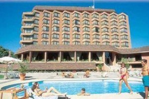Panamericana Hotel Temuco voted 4th best hotel in Temuco