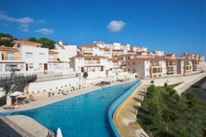 Panareti Coral View Apartments voted 5th best hotel in Peyia