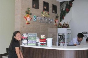 Panda Tea Garden Suites voted 7th best hotel in Tagbilaran City