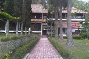 Pandu Lakeside Hotel Parapat voted 2nd best hotel in Parapat