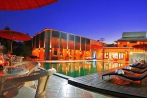 Pangsarapee Green Resort voted 9th best hotel in Chiang Rai
